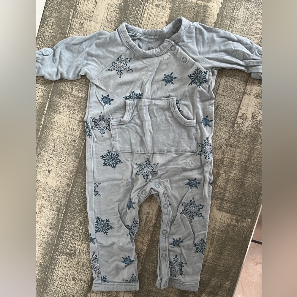 Kyte Baby longall- newborn